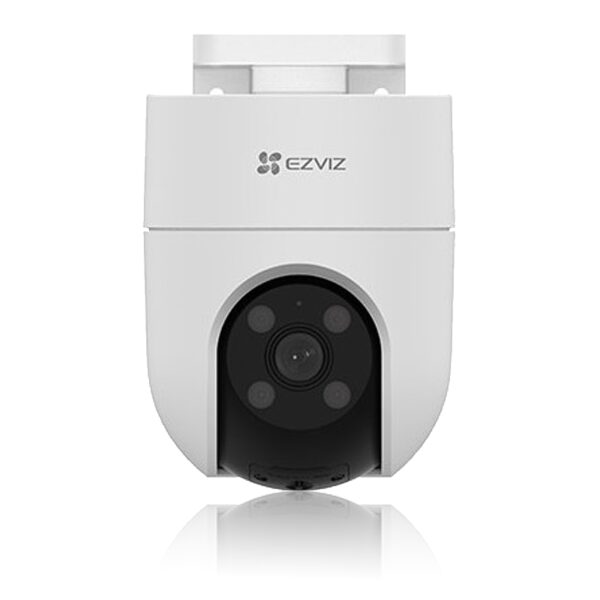 Ezviz kamera H8C 2K+ - wi-fi kamera s funkcí otáčení a naklánění