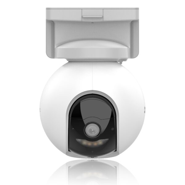 Ezviz kamera HB8 2K+ - bateriová wi-fi kamera s otáčením a naklápěním