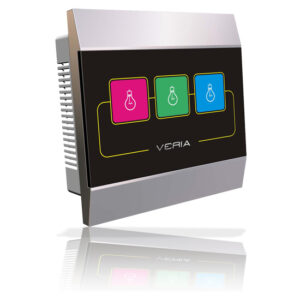 Bezdrátový přepínač automatizace VERIA 10208