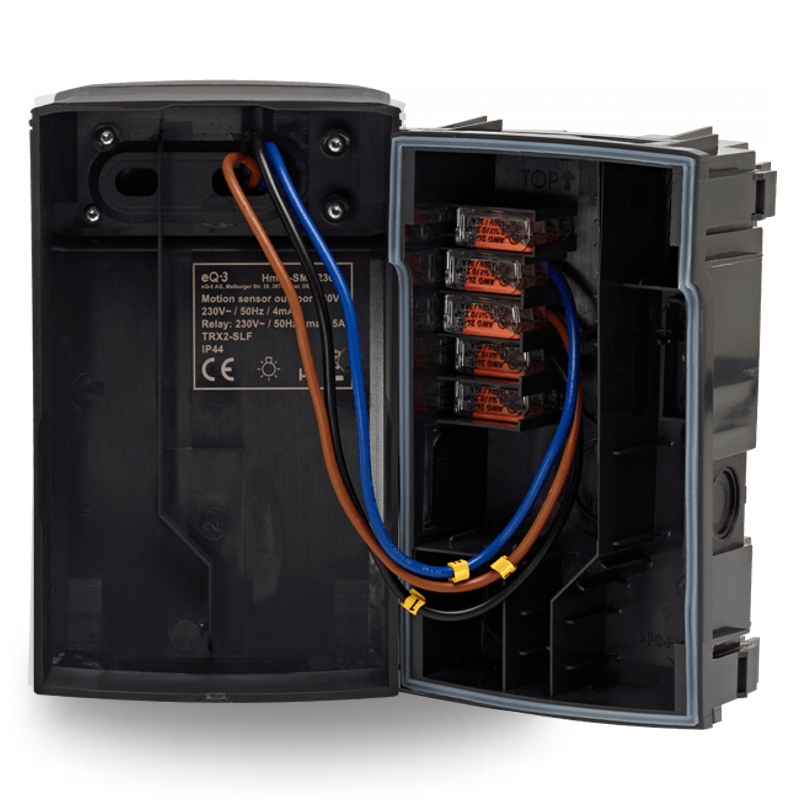 antracit - HmIP-SMO230-A