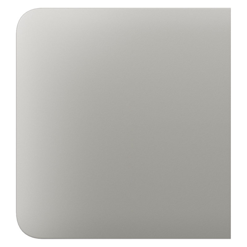 Ajax SideButton (1-gang/2-way) - Boční tlačítko