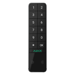 Ajax KeyPad Outdoor Jeweller (8EU) ASP