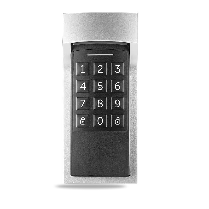 Homematic IP Klávesnice - podsvícená