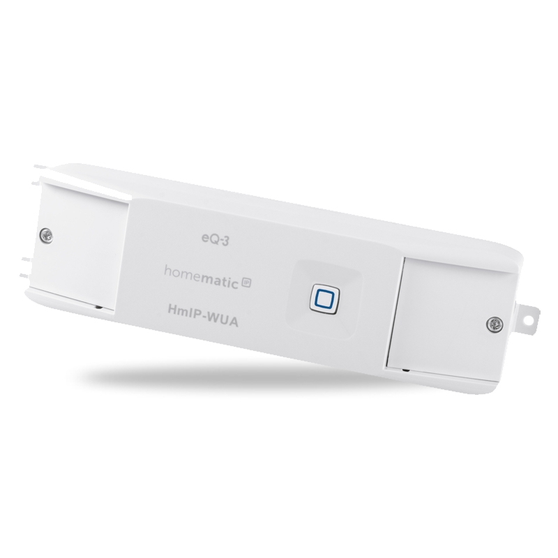 Homematic IP Univerzální akční člen 0-10V - HmIP-WUA
