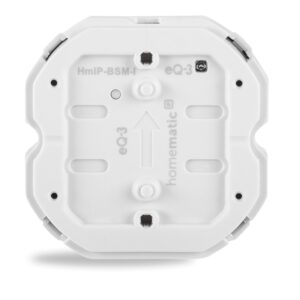 Homematic IP Spínací akční člen s měřením - 6A