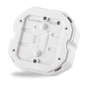 zápustná montáž - HmIP-BSM-I