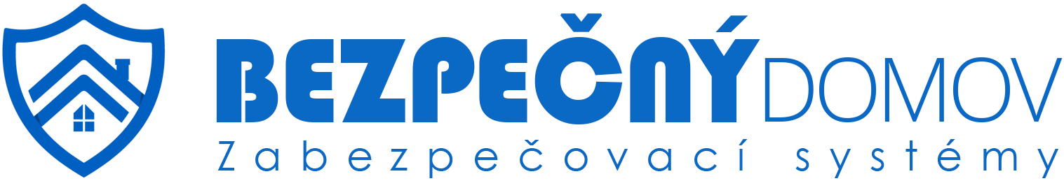Bezpečný domov