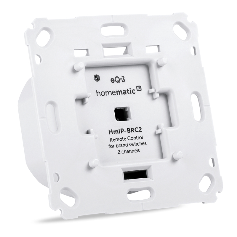 2 kanály - HmIP-BRC2