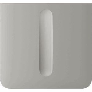 Ajax SideButton (Dimmer) vertical - Boční kryt stmívatelného tlačítka