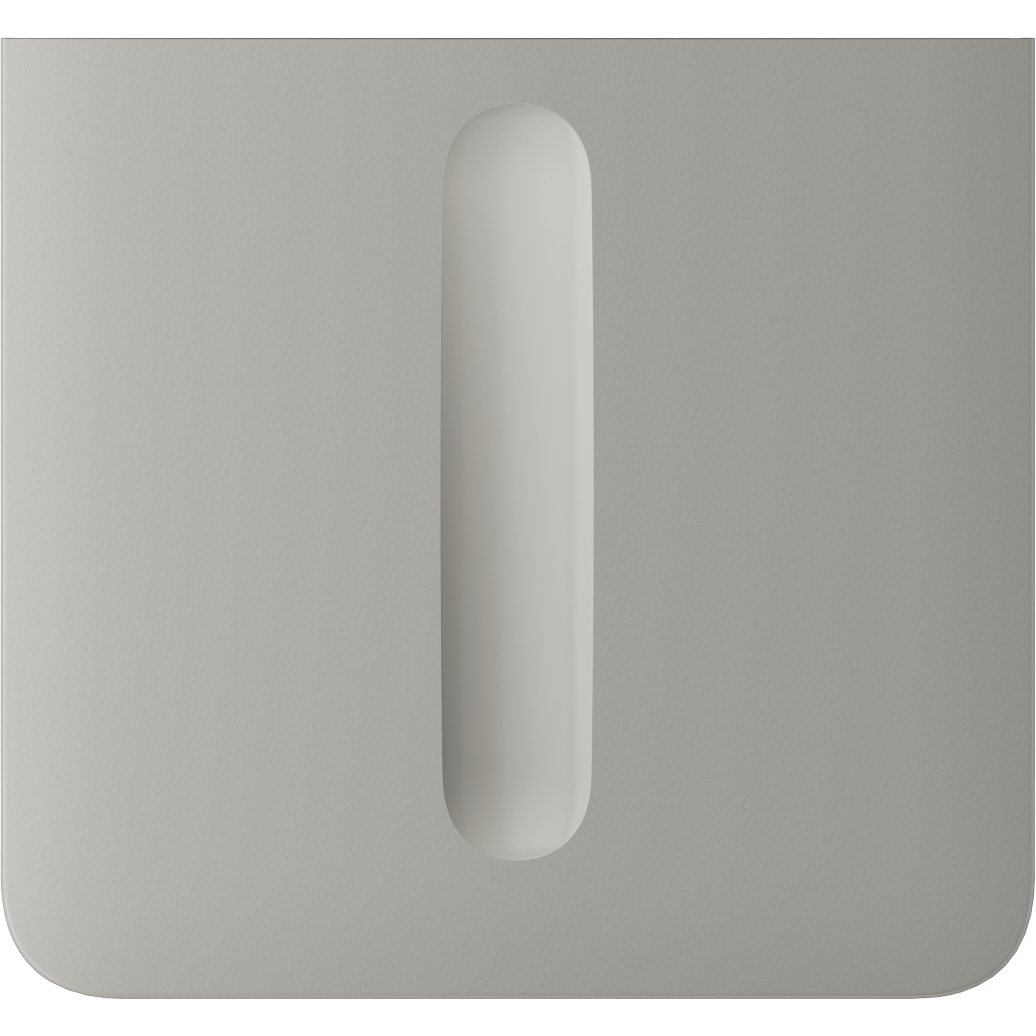 Ajax SideButton (Dimmer) vertical - Boční kryt stmívatelného tlačítka