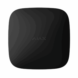 Ajax Hub 4G (8EU/UEU) ASP - Centrální jednotka s podporou LTE (4G) sítí