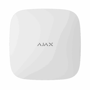 Ajax Hub 4G (8EU/UEU) ASP - Centrální jednotka s podporou LTE (4G) sítí