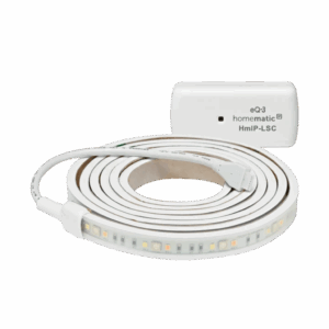 Homematic IP Set - LED pásek + zdroj