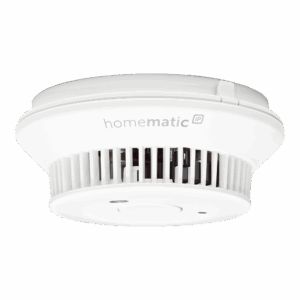 Homematic IP Kouřový hlásič požáru - HmIP-SWSD-2
