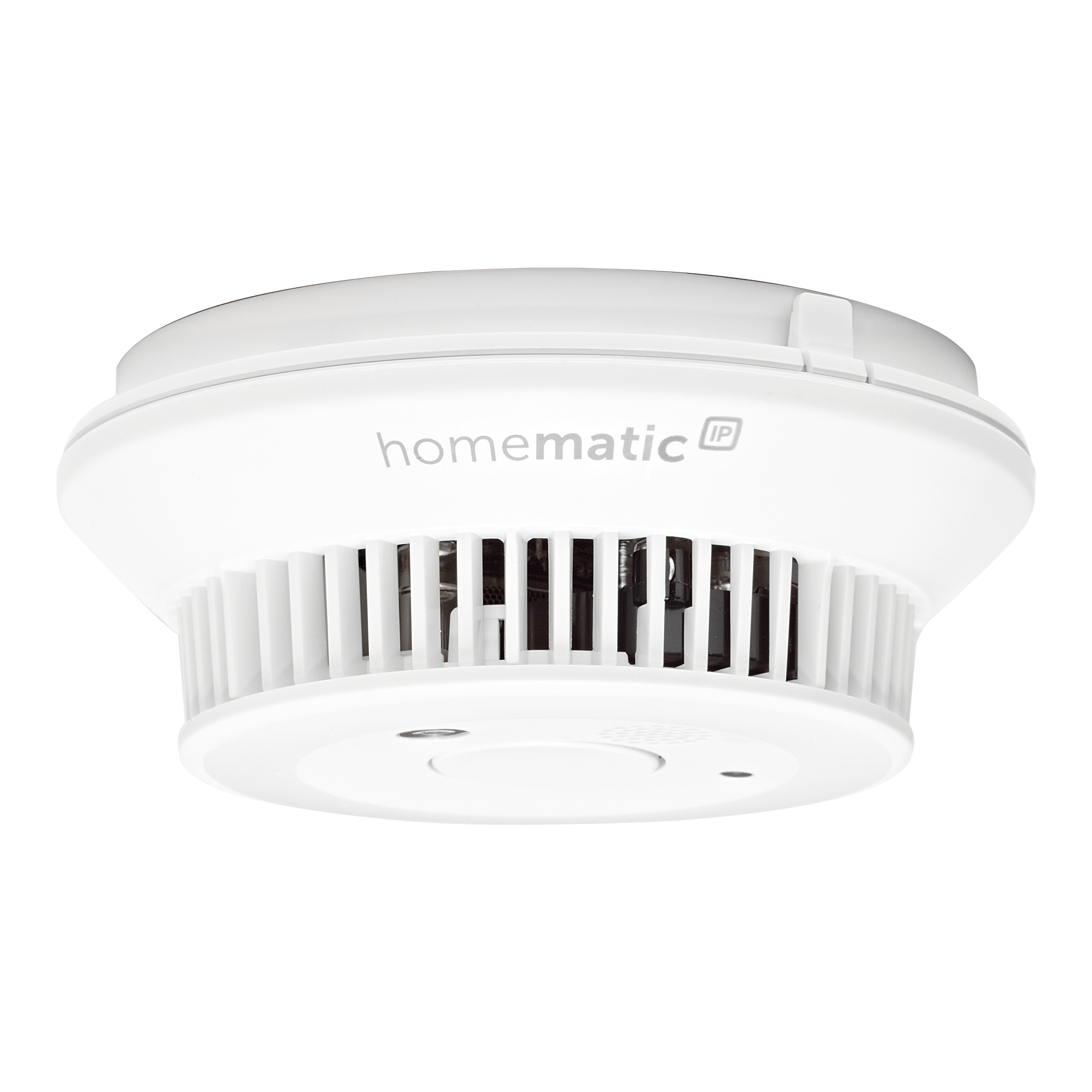 Homematic IP Kouřový hlásič požáru - HmIP-SWSD-2
