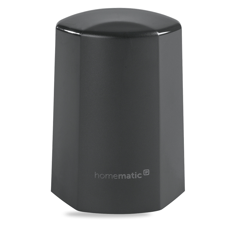 Homematic IP Senzor teploty a vlhkosti - venkovní