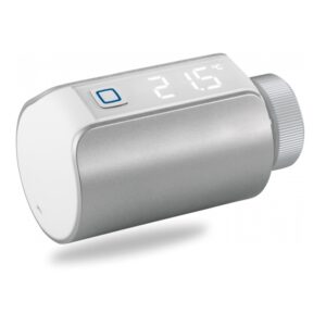 Homematic IP Termostatická hlavice Evo