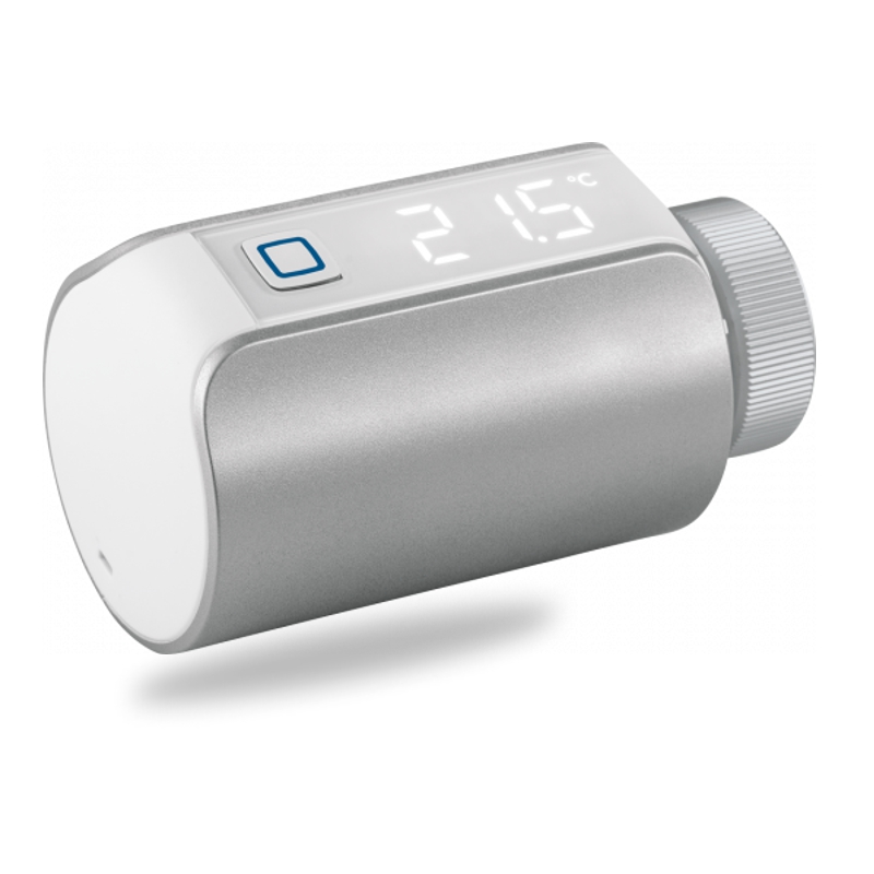 Homematic IP Termostatická hlavice Evo