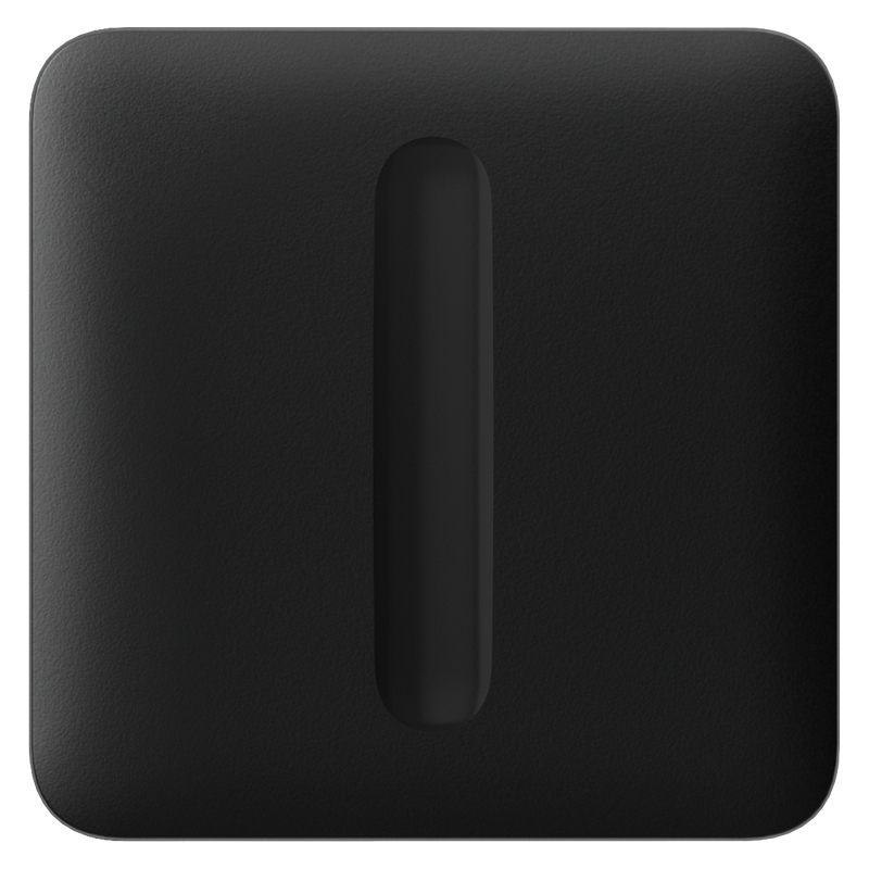 Ajax SoloButton (Dimmer) - Samostatné stmívatelné tlačítko pro LightSwitch