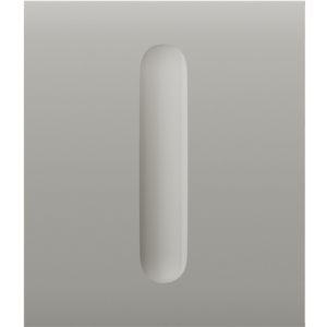 Ajax CenterButton (Dimmer) - Středový kryt stmívatelného tlačítka