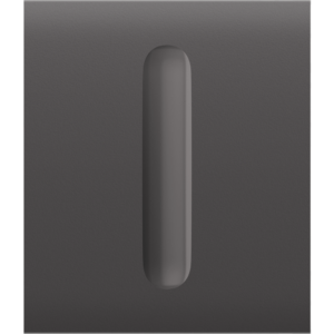 Ajax CenterButton (Dimmer) - Středový kryt stmívatelného tlačítka