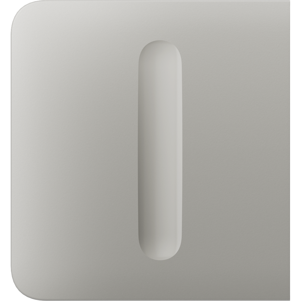 Ajax SideButton (Dimmer) - Boční kryt stmívatelného tlačítka