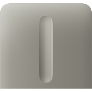 vertikální instalace