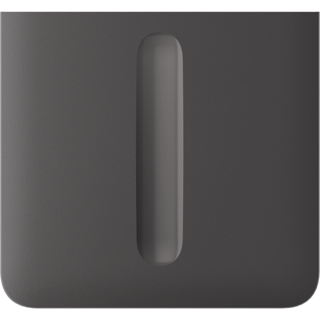 Ajax SideButton (Dimmer) vertical - Boční kryt stmívatelného tlačítka