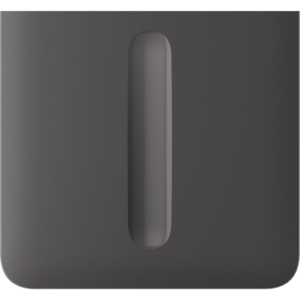 Ajax SideButton (Dimmer) vertical - Boční kryt stmívatelného tlačítka