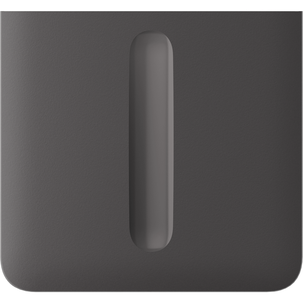 Ajax SideButton (Dimmer) vertical - Boční kryt stmívatelného tlačítka