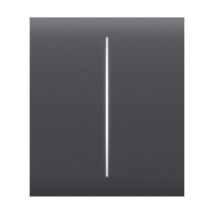 Ajax CenterButton (2-gang) - Středové dvou tlačítko