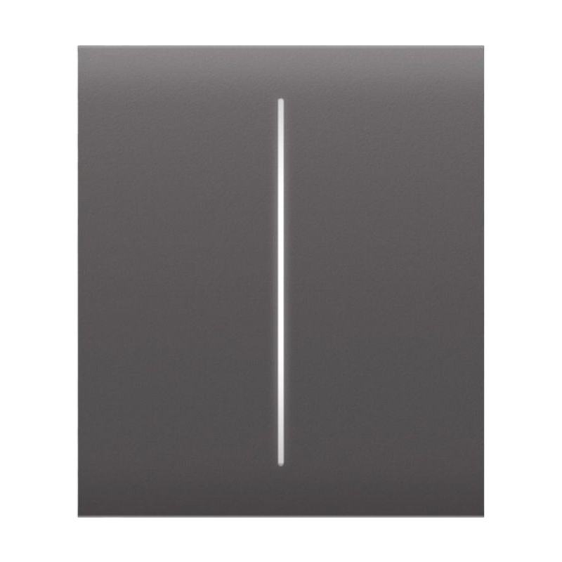 Ajax CenterButton (2-gang) - Středové dvou tlačítko