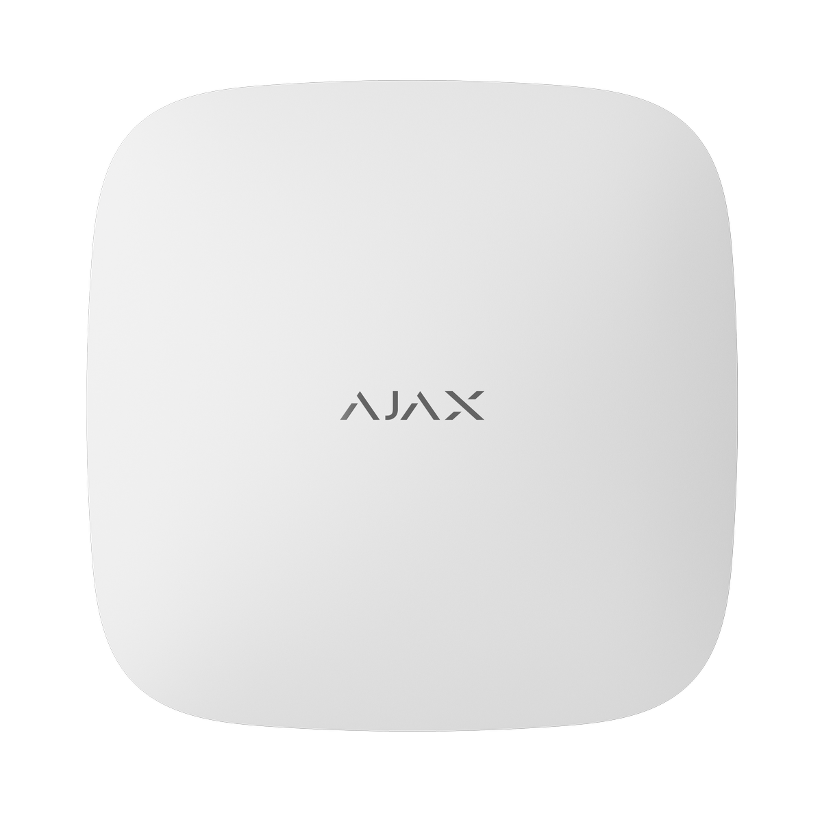 Ajax Hub 4G (8EU/UEU) ASP - Centrální jednotka s podporou LTE (4G) sítí
