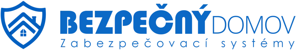 Bezpečný domov