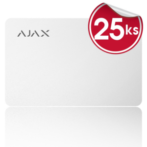 Ajax Pass 25 ks