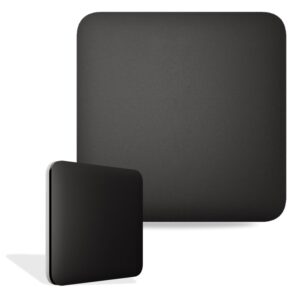 Ajax SoloButton (1-gang/2-way) - Samostatné tlačítko pro LightSwitch