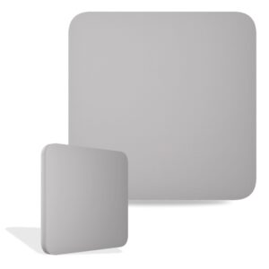 Ajax SoloButton (1-gang/2-way) - Samostatné tlačítko pro LightSwitch