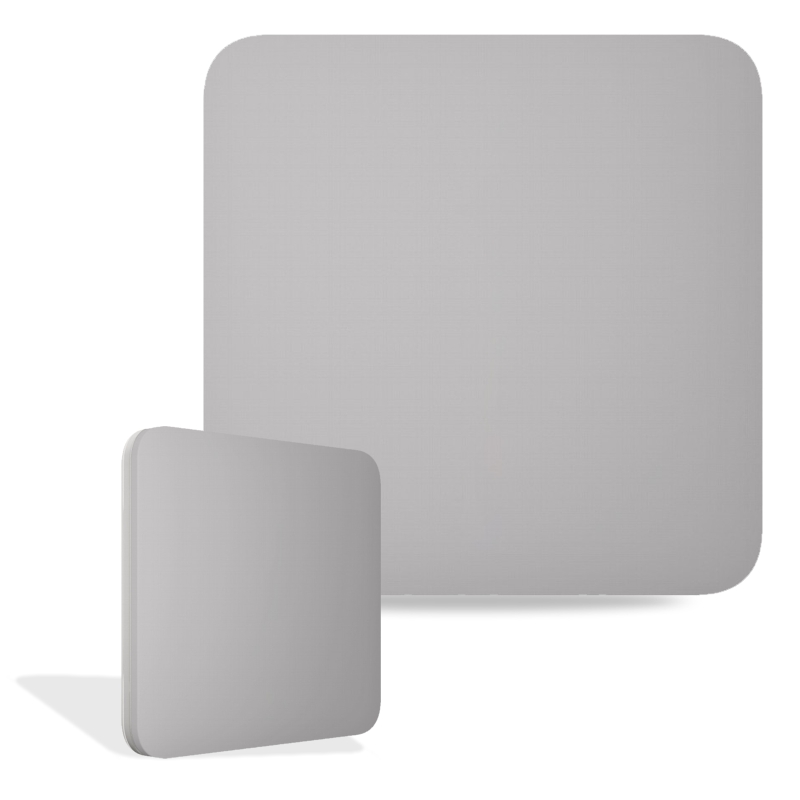 Ajax SoloButton (1-gang/2-way) - Samostatné tlačítko pro LightSwitch