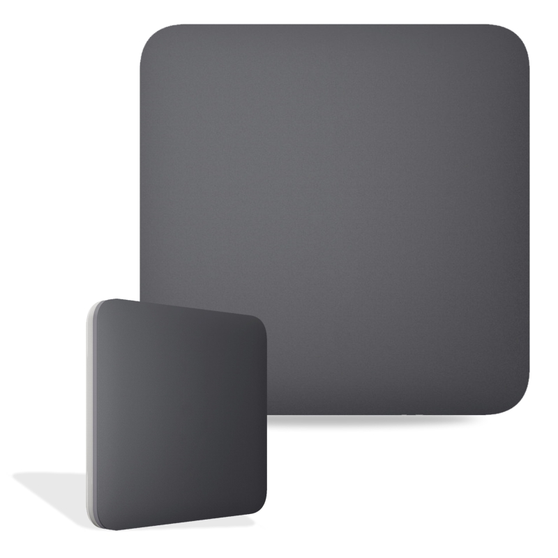 Ajax SoloButton (1-gang/2-way) - Samostatné tlačítko pro LightSwitch