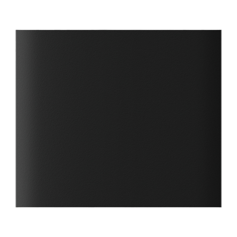 Ajax CenterButton (1-gang) vertical - Středové tlačítko