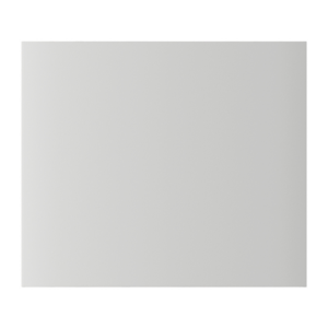 Ajax CenterButton (1-gang) vertical - Středové tlačítko