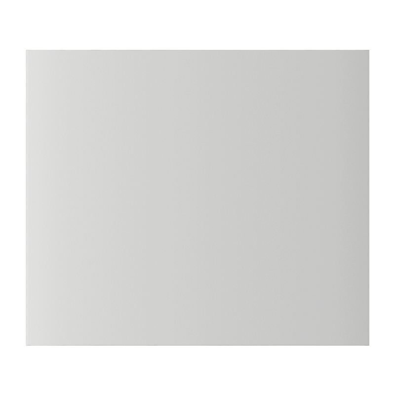 Ajax CenterButton (1-gang) vertical - Středové tlačítko