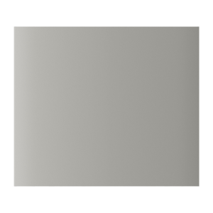 Ajax CenterButton (1-gang) vertical - Středové tlačítko