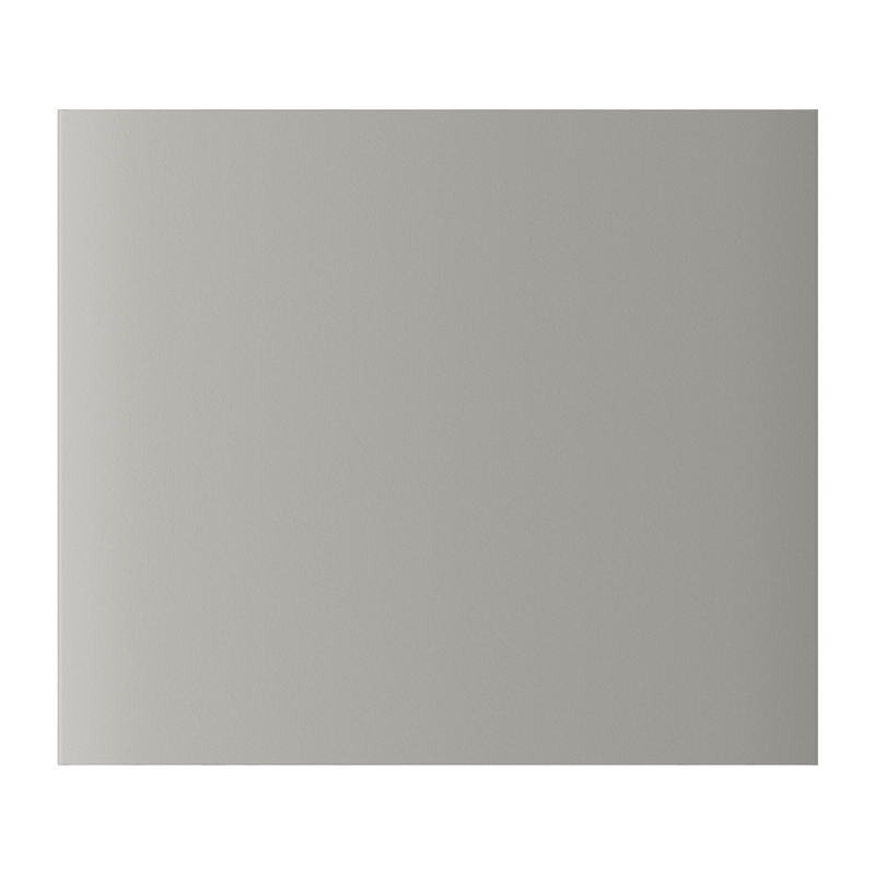 Ajax CenterButton (1-gang) vertical - Středové tlačítko