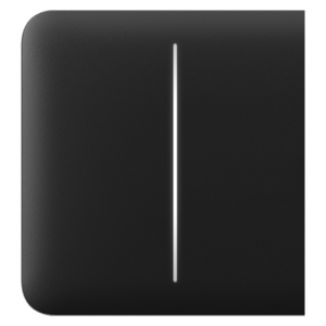 Ajax SideButton (2-gang) - Boční dvou tlačítko