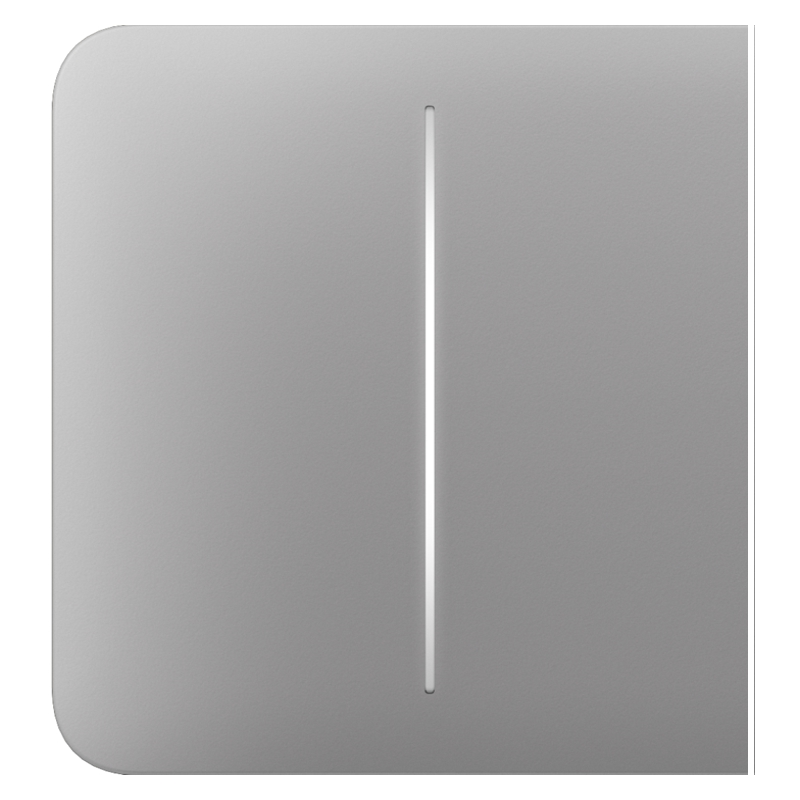 Ajax SideButton (2-gang) - Boční dvou tlačítko