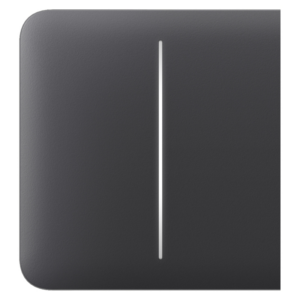 Ajax SideButton (2-gang) - Boční dvou tlačítko