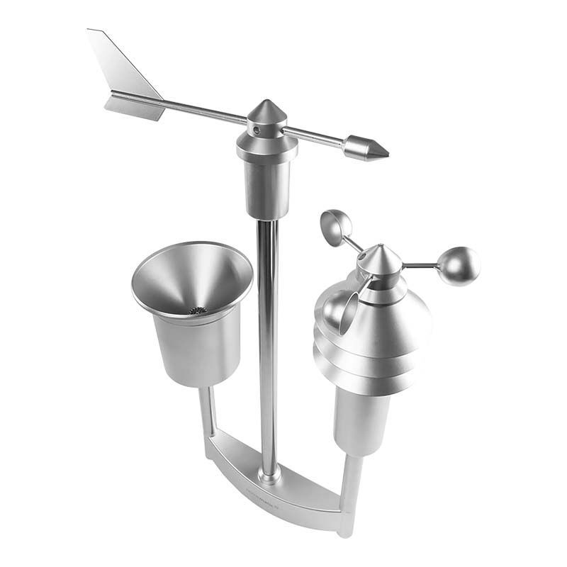 Homematic IP Meteo senzor Pro - HmIP-SWO-PR