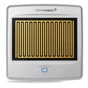 Homematic IP Senzor deště - HmIP-SRD
