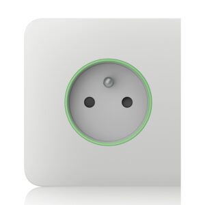 Ajax SideCover (smart) - Boční kryt zásuvky